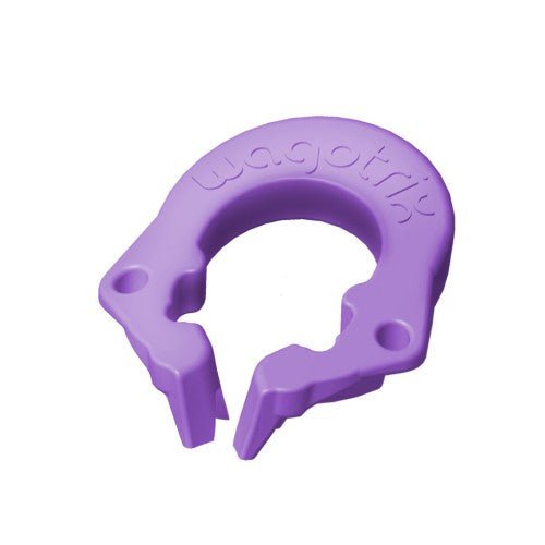 WagoTrix Plastic Single-Use Matrix Rings - WagoTrix - GoldenDent